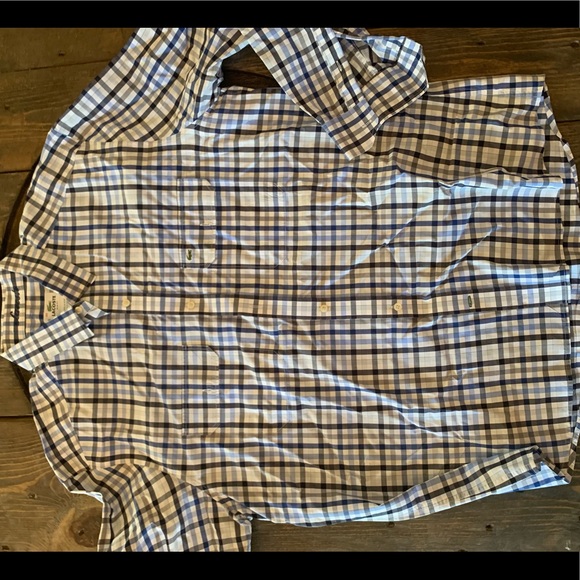 Lacoste Other - Lacoste slim fit dress shirt